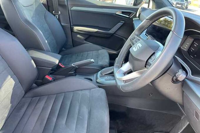 SEAT Arona 1.0 TSI 115 XPERIENCE Lux 5dr DSG