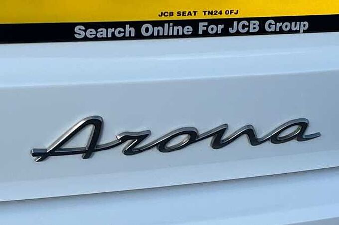 SEAT Arona 1.0 TSI 115 XPERIENCE Lux 5dr DSG