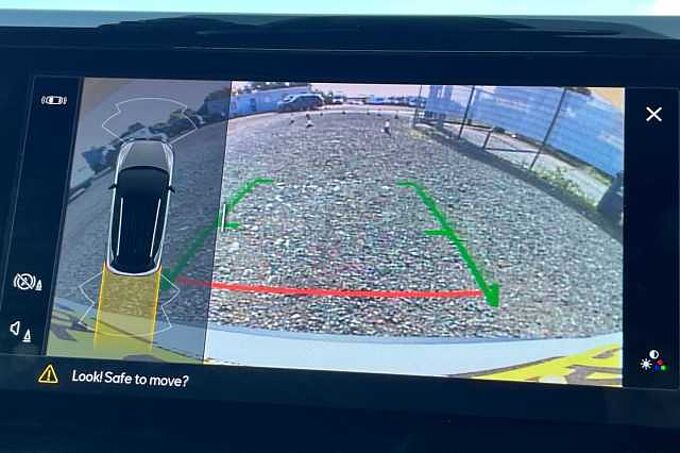 SEAT Arona 1.0 TSI 115 XPERIENCE Lux 5dr DSG