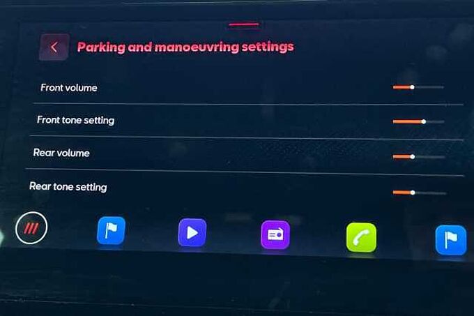 SEAT Arona 1.0 TSI 115 XPERIENCE Lux 5dr DSG