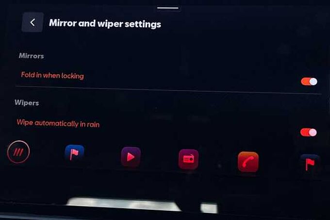 SEAT Arona 1.0 TSI 115 XPERIENCE Lux 5dr DSG