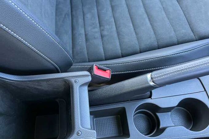 SEAT Arona 1.0 TSI 115 XPERIENCE Lux 5dr DSG