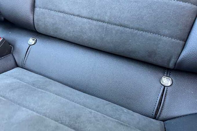 SEAT Arona 1.0 TSI 115 XPERIENCE Lux 5dr DSG