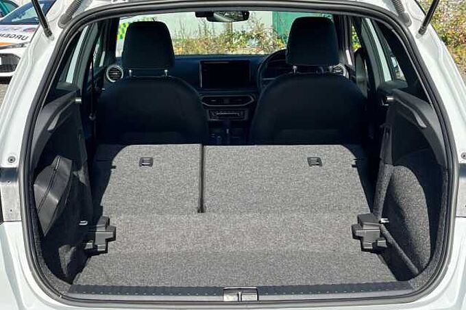 SEAT Arona 1.0 TSI 115 XPERIENCE Lux 5dr DSG