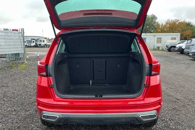 SEAT Ateca 1.5 TSI EVO FR Sport 5dr DSG