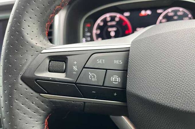 SEAT Ateca 1.5 TSI EVO FR Sport 5dr DSG