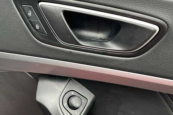 SEAT Ateca 1.5 TSI EVO FR Sport 5dr DSG