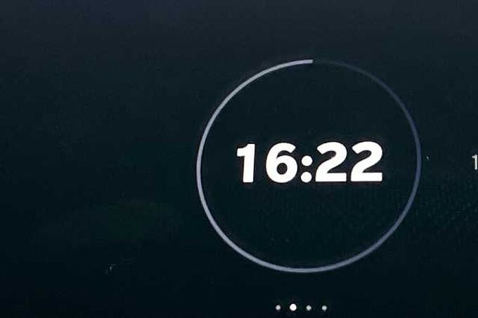 SEAT Ateca 1.5 TSI EVO FR Sport 5dr DSG