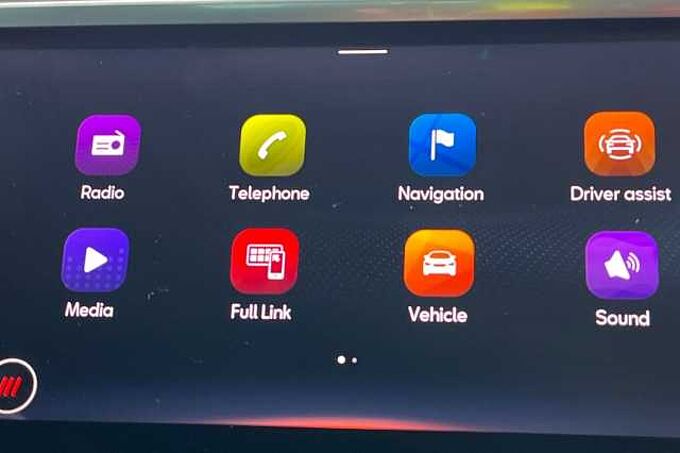 SEAT Ateca 1.5 TSI EVO FR Sport 5dr DSG