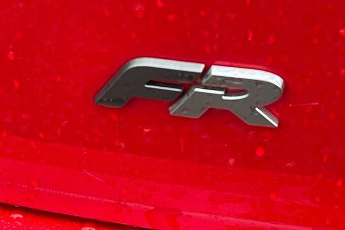 SEAT Ateca 1.5 TSI EVO FR Sport 5dr DSG