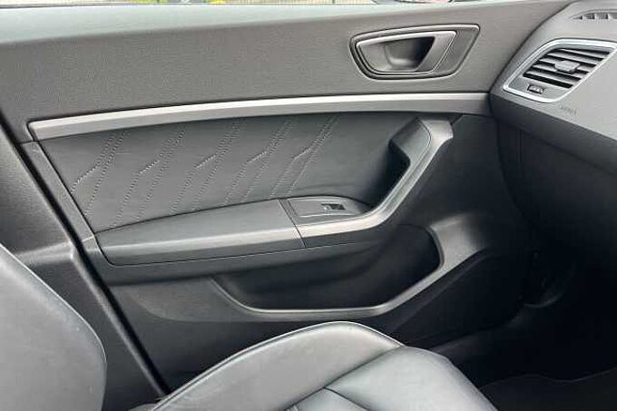 SEAT Ateca 1.5 TSI EVO FR Sport 5dr DSG