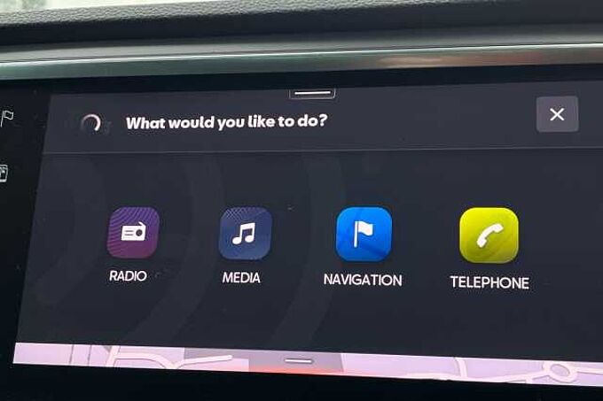 SEAT Ateca 1.5 TSI EVO FR Sport 5dr DSG