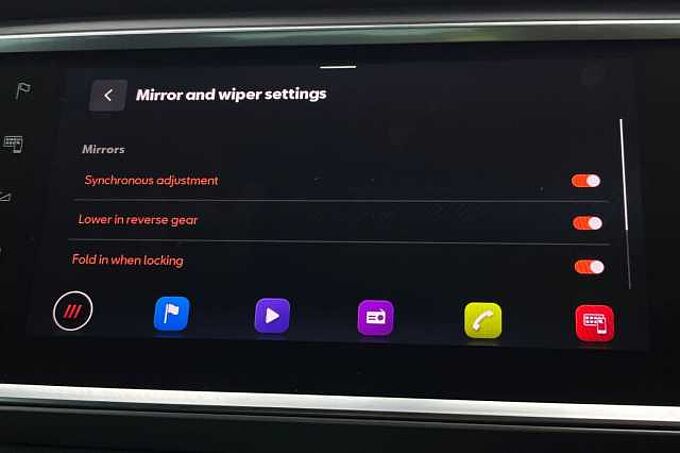 SEAT Ateca 1.5 TSI EVO FR Sport 5dr DSG