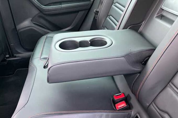 SEAT Ateca 1.5 TSI EVO FR Sport 5dr DSG