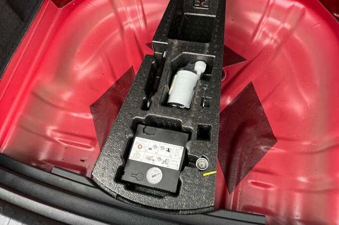 SEAT Ateca 1.5 TSI EVO FR Sport 5dr DSG