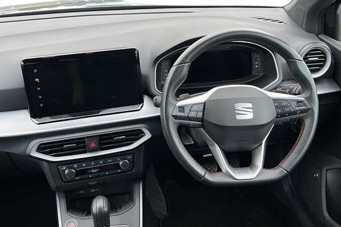 SEAT Arona 1.0 TSI 115 FR Limited Edition 5dr DSG