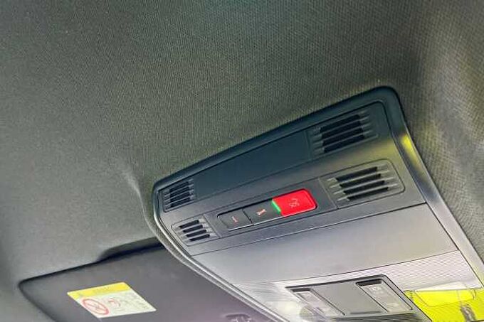 SEAT Arona 1.0 TSI 115 FR Limited Edition 5dr DSG