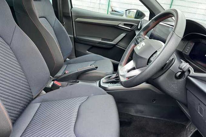 SEAT Arona 1.0 TSI 115 FR Limited Edition 5dr DSG