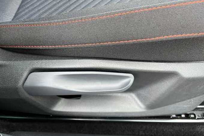 SEAT Arona 1.0 TSI 115 FR Limited Edition 5dr DSG