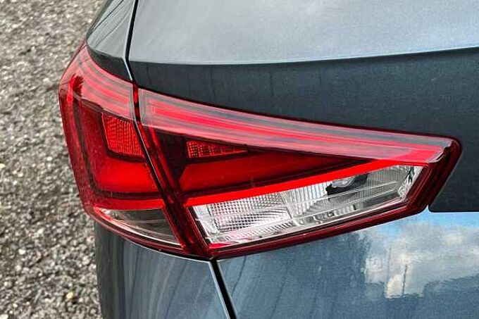 SEAT Arona 1.0 TSI 115 FR Limited Edition 5dr DSG