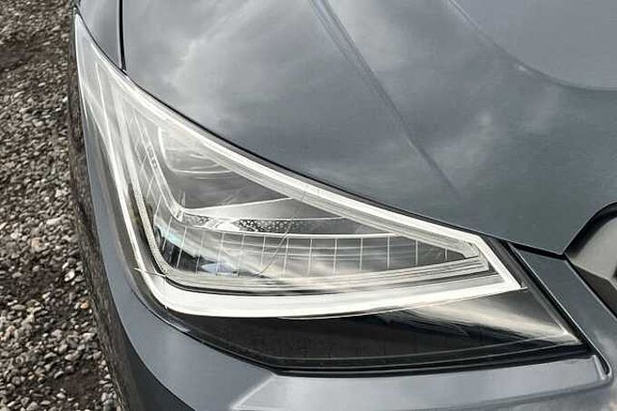 SEAT Arona 1.0 TSI 115 FR Limited Edition 5dr DSG