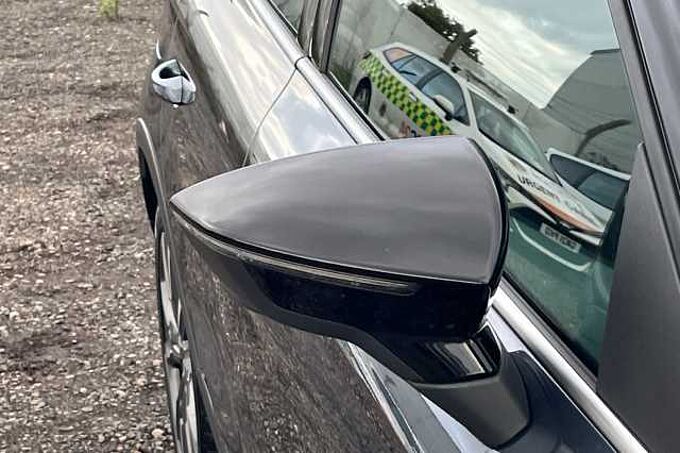 SEAT Arona 1.0 TSI 115 FR Limited Edition 5dr DSG