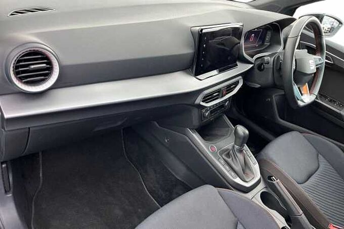 SEAT Arona 1.0 TSI 115 FR Limited Edition 5dr DSG