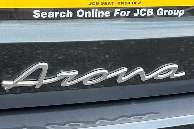 SEAT Arona 1.0 TSI 115 FR Limited Edition 5dr DSG