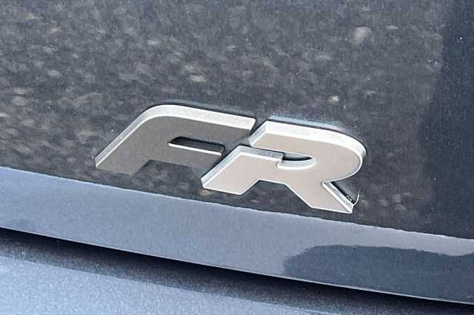 SEAT Arona 1.0 TSI 115 FR Limited Edition 5dr DSG