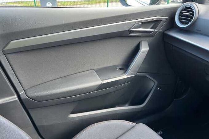 SEAT Arona 1.0 TSI 115 FR Limited Edition 5dr DSG
