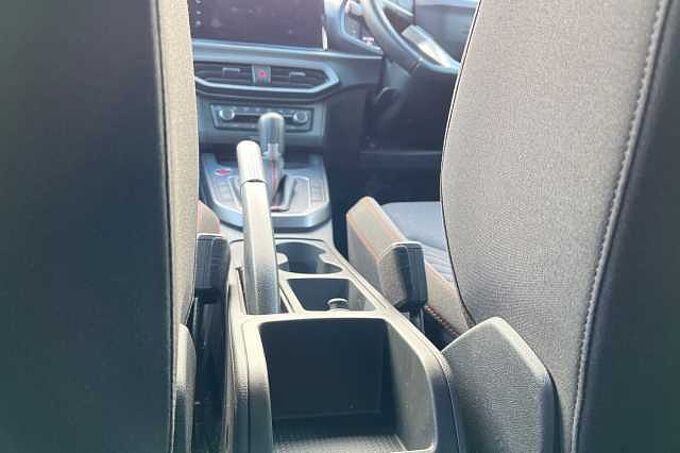 SEAT Arona 1.0 TSI 115 FR Limited Edition 5dr DSG