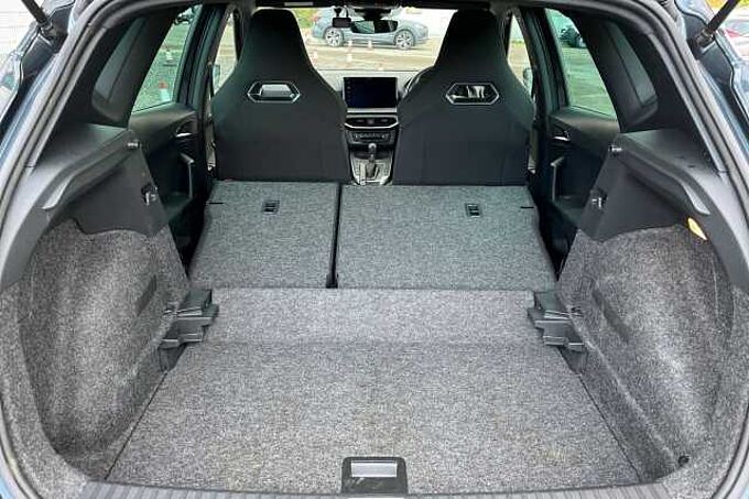 SEAT Arona 1.0 TSI 115 FR Limited Edition 5dr DSG