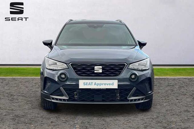 SEAT Arona 1.0 TSI 115 FR Limited Edition 5dr DSG
