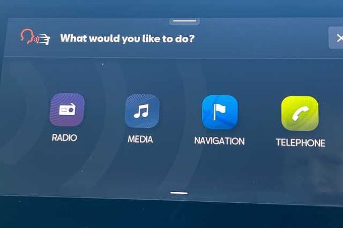 SEAT Ibiza 1.0 TSI 115 Xcellence 5dr DSG