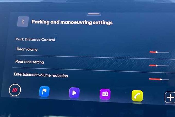 SEAT Ibiza 1.0 TSI 115 Xcellence 5dr DSG