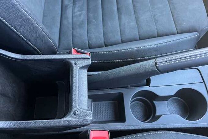 SEAT Ibiza 1.0 TSI 115 Xcellence 5dr DSG