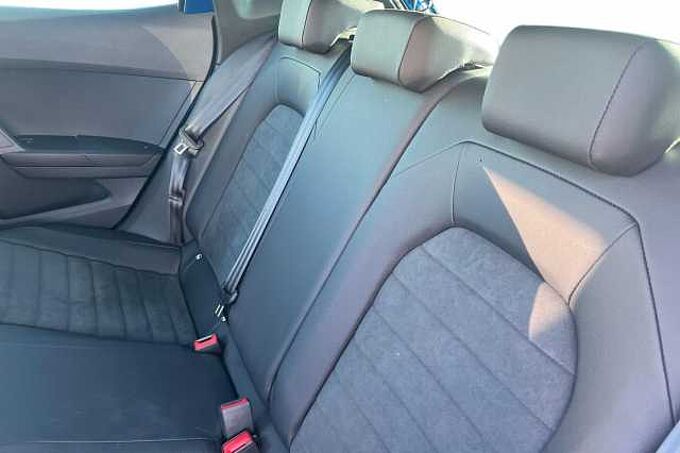 SEAT Ibiza 1.0 TSI 115 Xcellence 5dr DSG