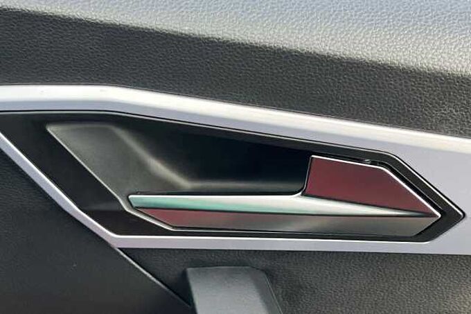 SEAT Ibiza 1.0 TSI 115 FR Sport 5dr