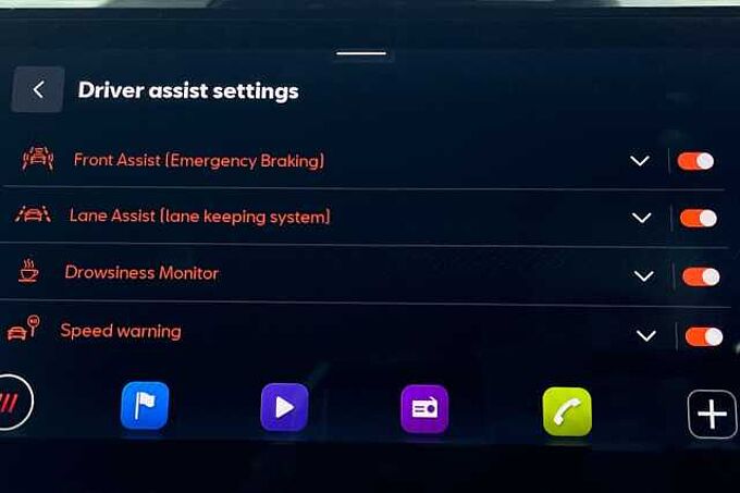 SEAT Ibiza 1.0 TSI 115 FR Sport 5dr