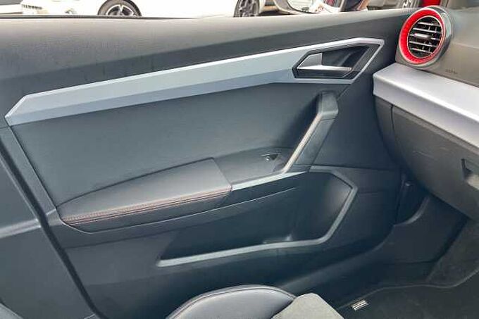 SEAT Ibiza 1.0 TSI 115 FR Sport 5dr