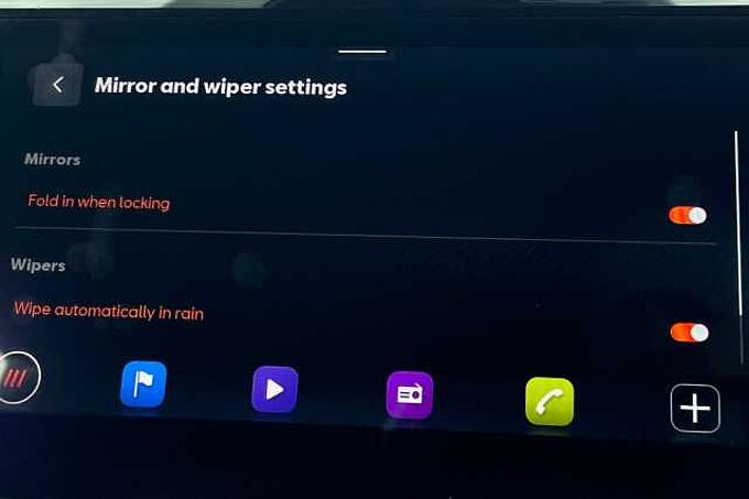 SEAT Ibiza 1.0 TSI 115 FR Sport 5dr