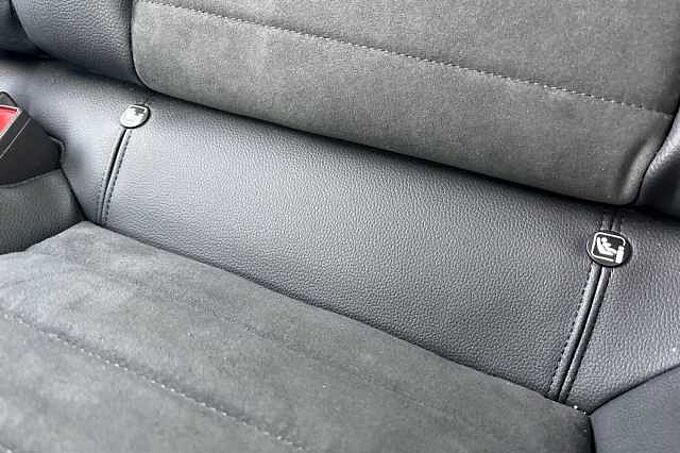 SEAT Ibiza 1.0 TSI 115 FR Sport 5dr