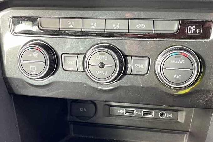 SEAT Tarraco 1.5 EcoTSI SE Technology 5dr