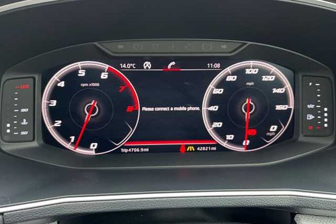 SEAT Tarraco 1.5 EcoTSI SE Technology 5dr