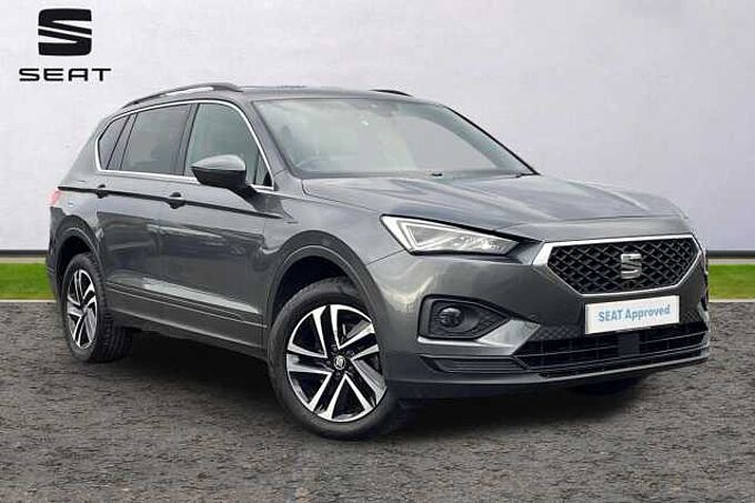 SEAT Tarraco 1.5 EcoTSI SE Technology 5dr