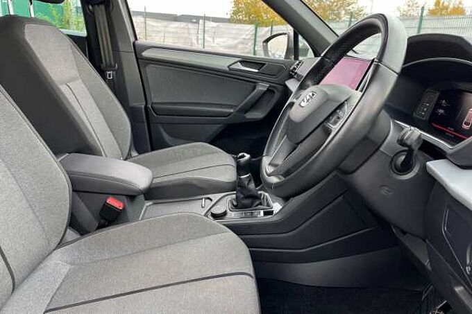 SEAT Tarraco 1.5 EcoTSI SE Technology 5dr