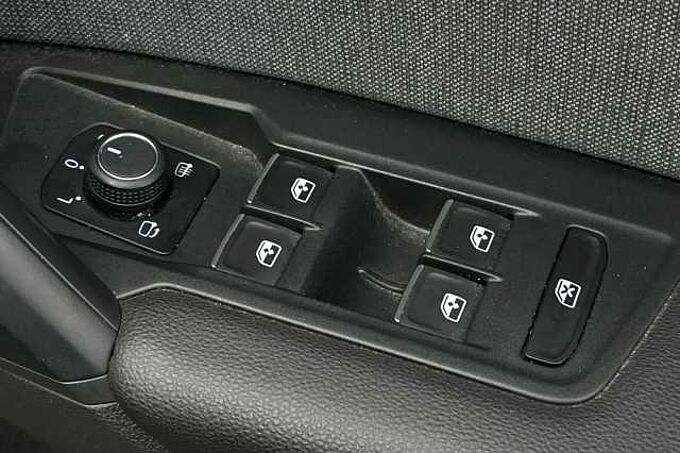 SEAT Tarraco 1.5 EcoTSI SE Technology 5dr