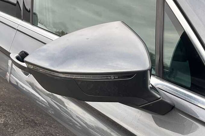 SEAT Tarraco 1.5 EcoTSI SE Technology 5dr