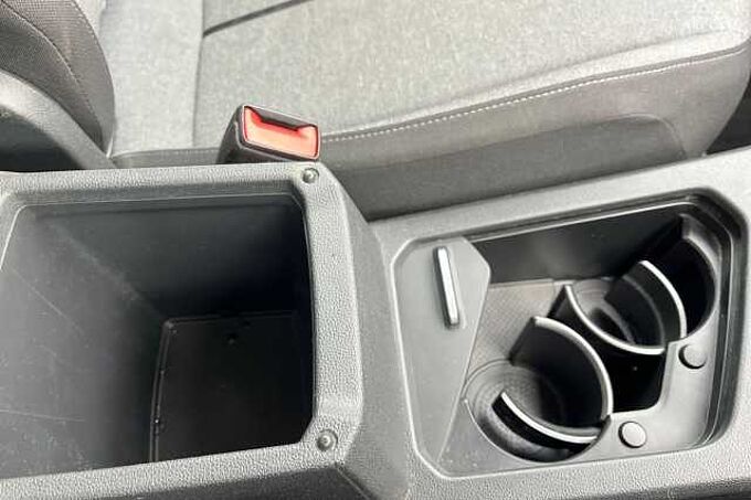 SEAT Tarraco 1.5 EcoTSI SE Technology 5dr