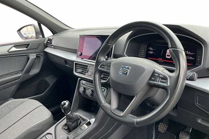 SEAT Tarraco 1.5 EcoTSI SE Technology 5dr